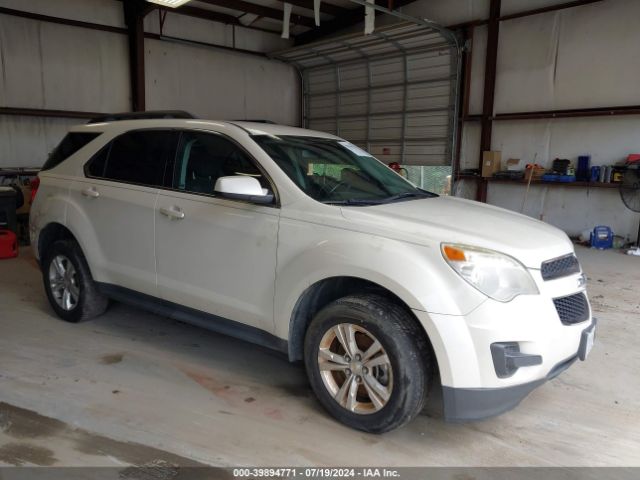 CHEVROLET EQUINOX 2015 1gnalbek1fz119673