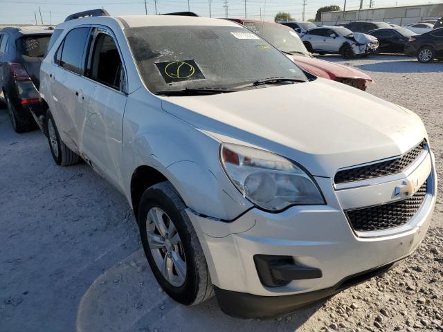 CHEVROLET EQUINOX LT 2015 1gnalbek1fz123089