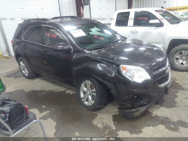 CHEVROLET EQUINOX 2015 1gnalbek1fz126218