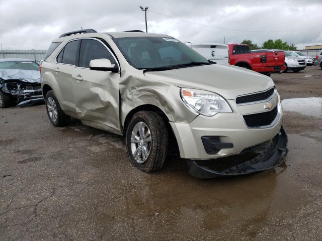 CHEVROLET EQUINOX LT 2015 1gnalbek1fz127580