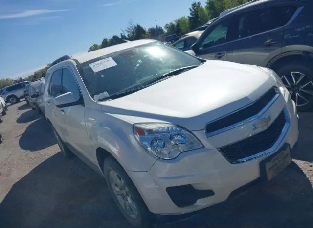 CHEVROLET EQUINOX 2015 1gnalbek1fz127983