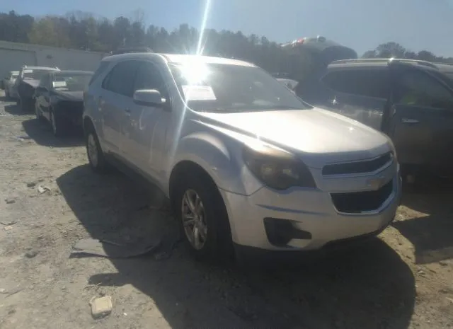 CHEVROLET EQUINOX 2015 1gnalbek1fz129426