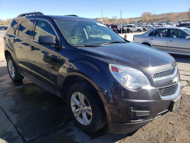 CHEVROLET EQUINOX LT 2015 1gnalbek1fz133394