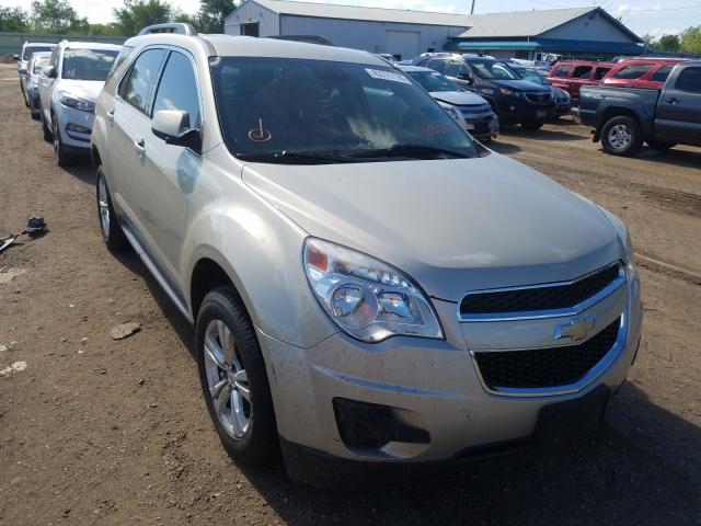 CHEVROLET EQUINOX LT 2015 1gnalbek1fz133637