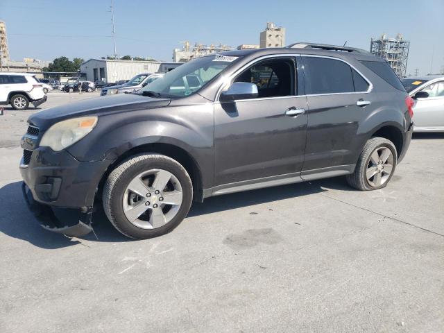 CHEVROLET EQUINOX LT 2015 1gnalbek1fz134707