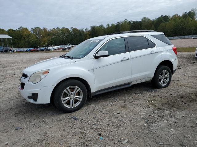 CHEVROLET EQUINOX LT 2015 1gnalbek1fz137168