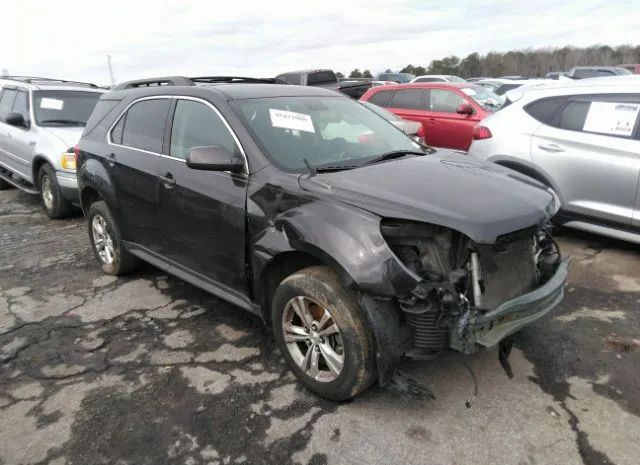 CHEVROLET EQUINOX 2015 1gnalbek1fz137316