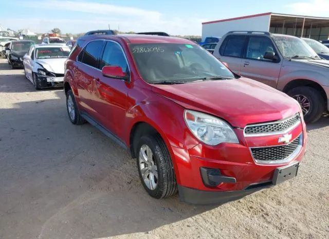 CHEVROLET EQUINOX 2015 1gnalbek1fz138966