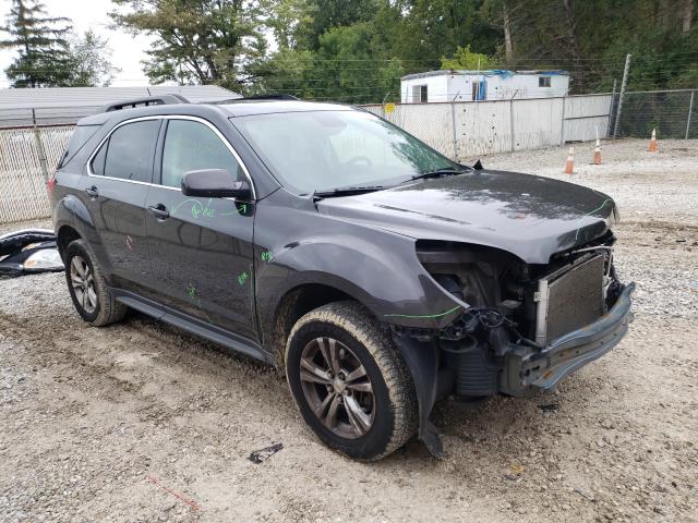 CHEVROLET EQUINOX LT 2015 1gnalbek1fz140099