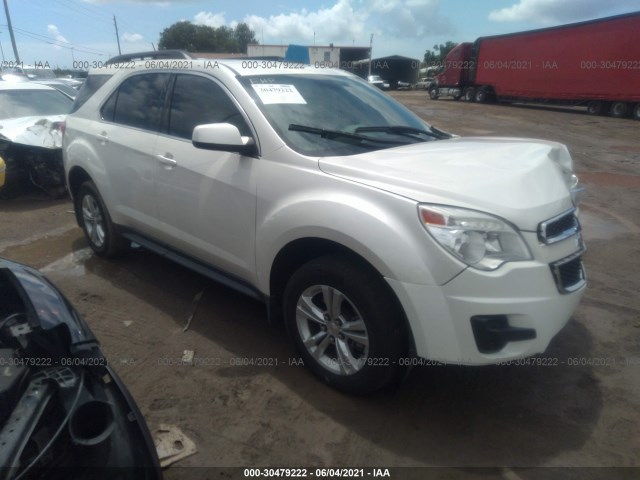 CHEVROLET EQUINOX 2015 1gnalbek1fz140457