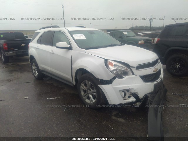 CHEVROLET EQUINOX 2015 1gnalbek1fz141429