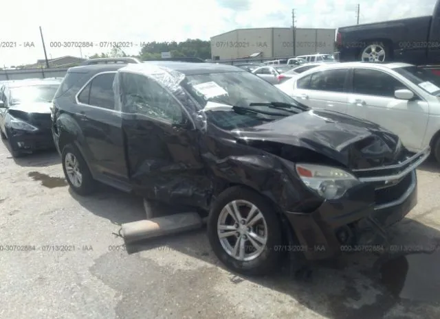 CHEVROLET EQUINOX 2015 1gnalbek1fz143648