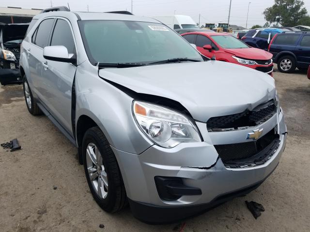 CHEVROLET EQUINOX LT 2015 1gnalbek1fz144590