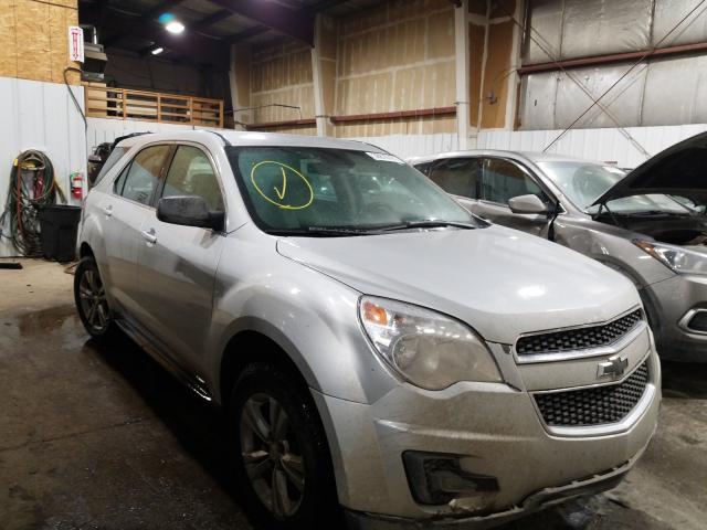 CHEVROLET EQUINOX 2013 1gnalbek2dz109246