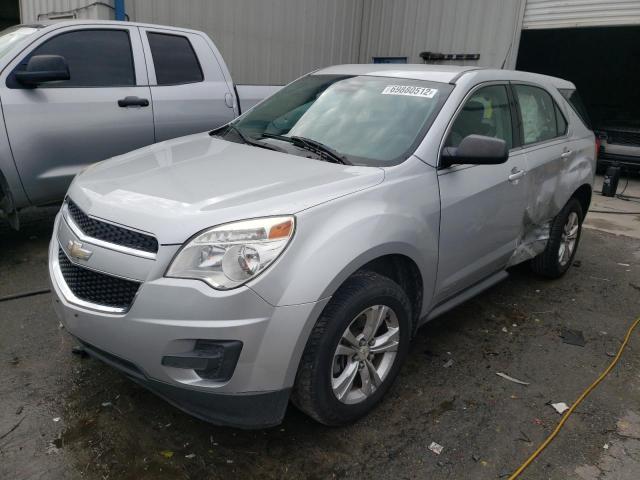 CHEVROLET EQUINOX 2013 1gnalbek2dz111160