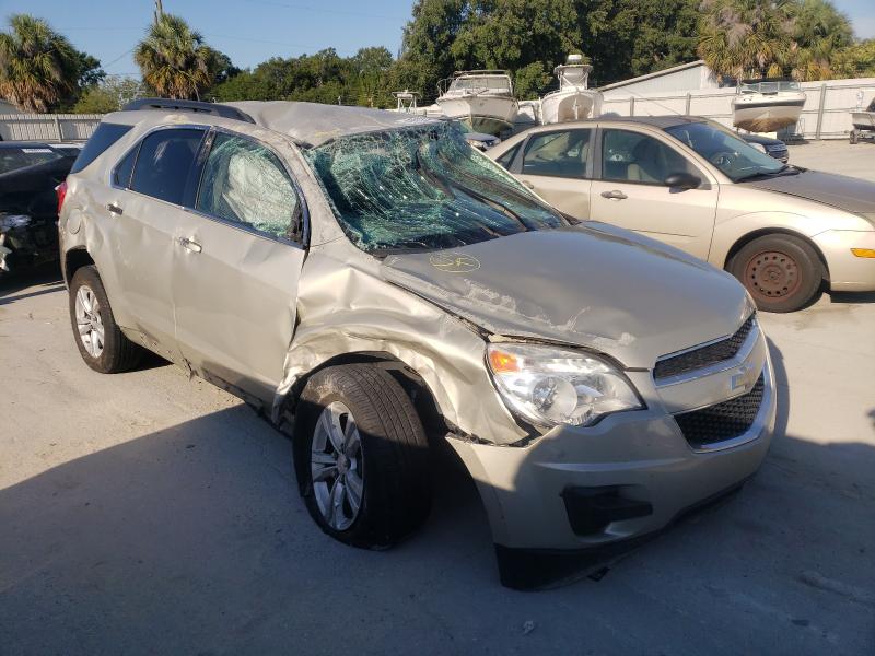 CHEVROLET EQUINOX LT 2014 1gnalbek2ez102038