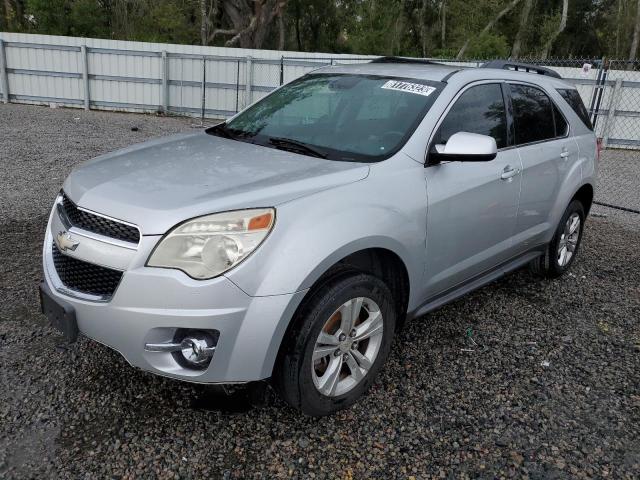 CHEVROLET EQUINOX 2014 1gnalbek2ez103626