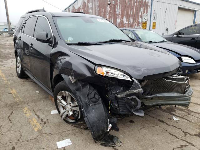 CHEVROLET EQUINOX LT 2014 1gnalbek2ez103710