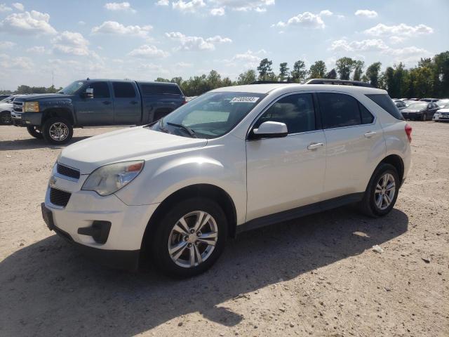 CHEVROLET EQUINOX LT 2014 1gnalbek2ez104596