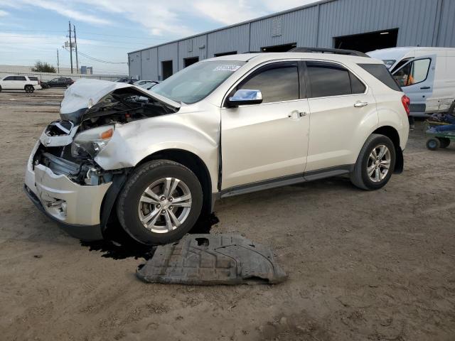 CHEVROLET EQUINOX LT 2014 1gnalbek2ez106137