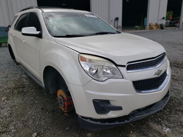 CHEVROLET EQUINOX LT 2014 1gnalbek2ez109457