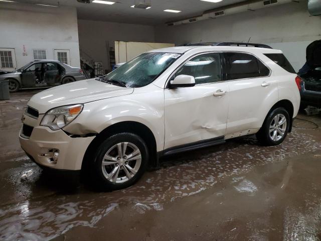 CHEVROLET EQUINOX 2014 1gnalbek2ez109927