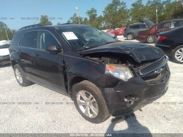 CHEVROLET EQUINOX 2014 1gnalbek2ez112875