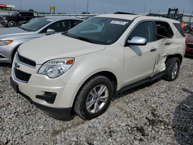 CHEVROLET EQUINOX 2014 1gnalbek2ez113010