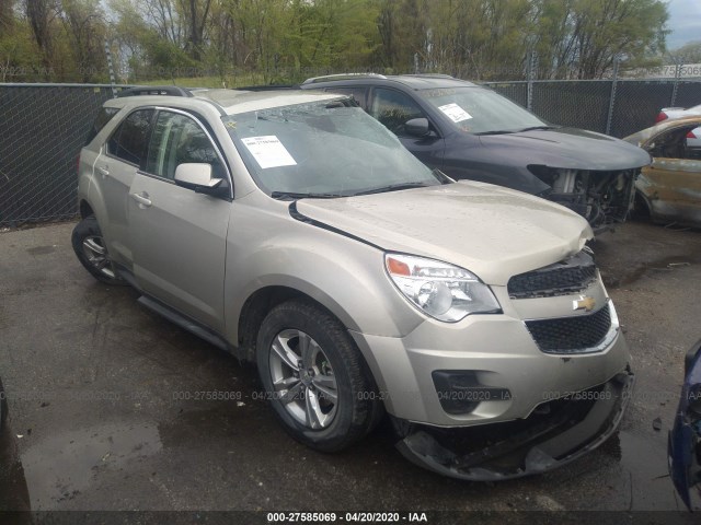 CHEVROLET EQUINOX 2014 1gnalbek2ez114173