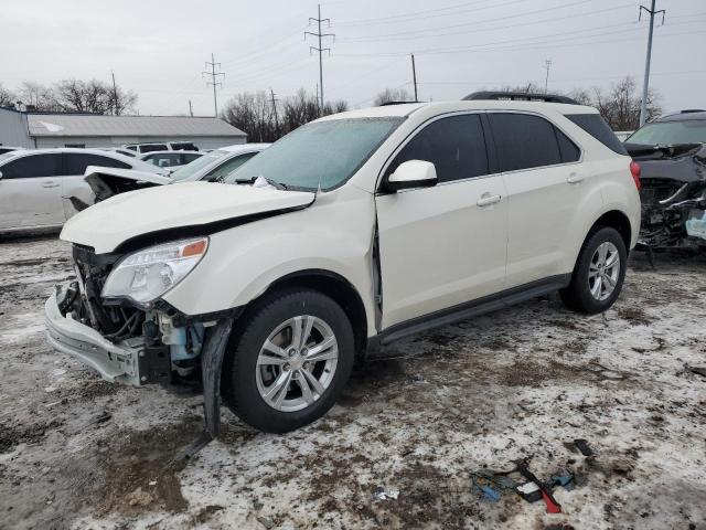 CHEVROLET EQUINOX 2014 1gnalbek2ez114755