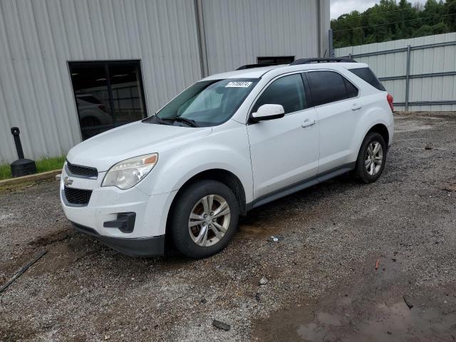 CHEVROLET EQUINOX LT 2014 1gnalbek2ez115033