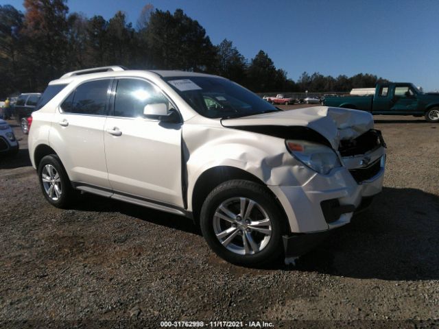 CHEVROLET EQUINOX 2014 1gnalbek2ez115159