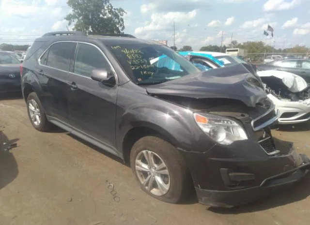 CHEVROLET EQUINOX 2014 1gnalbek2ez124539