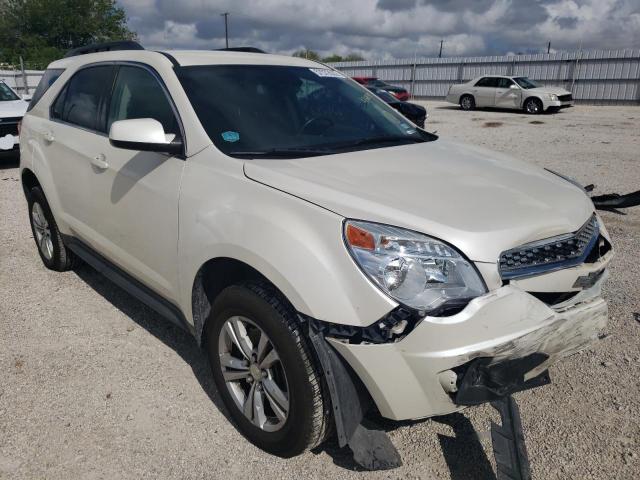 CHEVROLET EQUINOX LT 2014 1gnalbek2ez125593