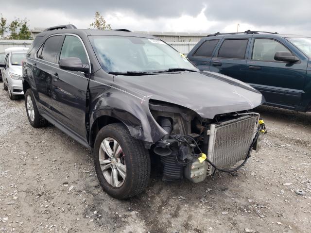 CHEVROLET EQUINOX LT 2014 1gnalbek2ez125738