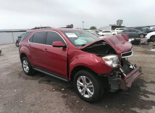 CHEVROLET EQUINOX 2014 1gnalbek2ez129241