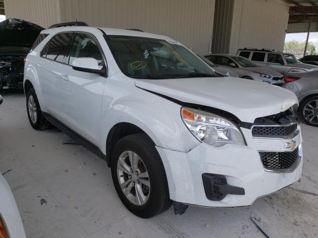 CHEVROLET EQUINOX LT 2014 1gnalbek2ez130082