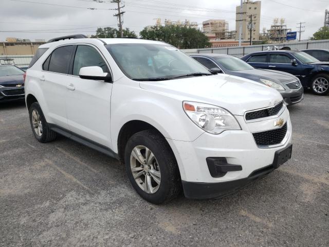 CHEVROLET EQUINOX LT 2014 1gnalbek2ez133547