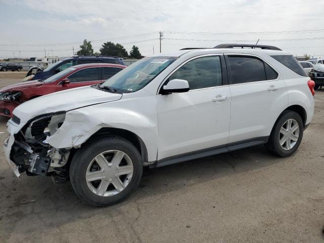 CHEVROLET EQUINOX LT 2014 1gnalbek2ez135394