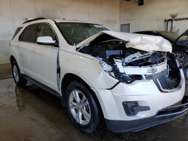 CHEVROLET EQUINOX LT 2014 1gnalbek2ez138361