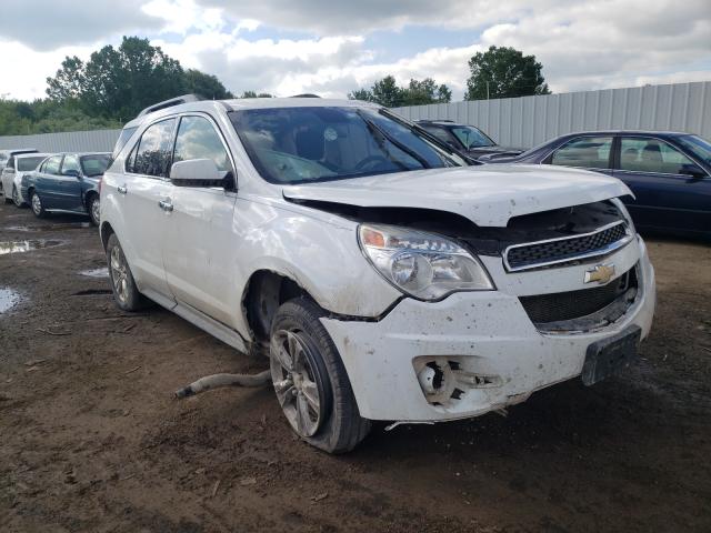 CHEVROLET EQUINOX LT 2014 1gnalbek2ez138912