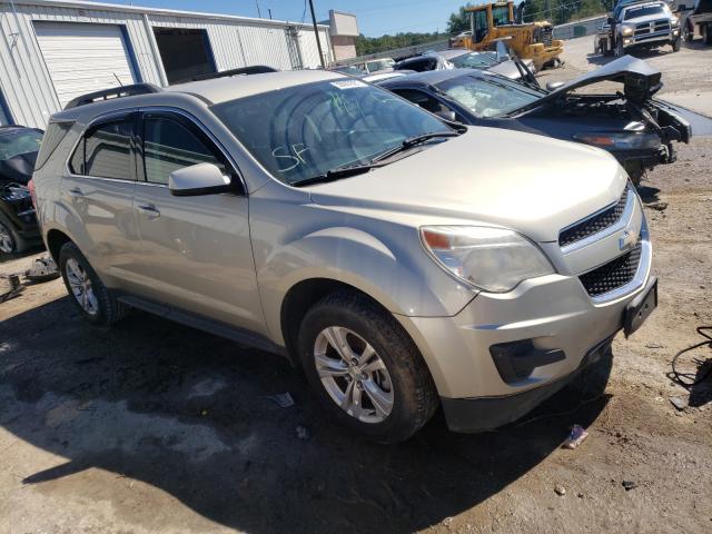 CHEVROLET EQUINOX LT 2015 1gnalbek2f1136877