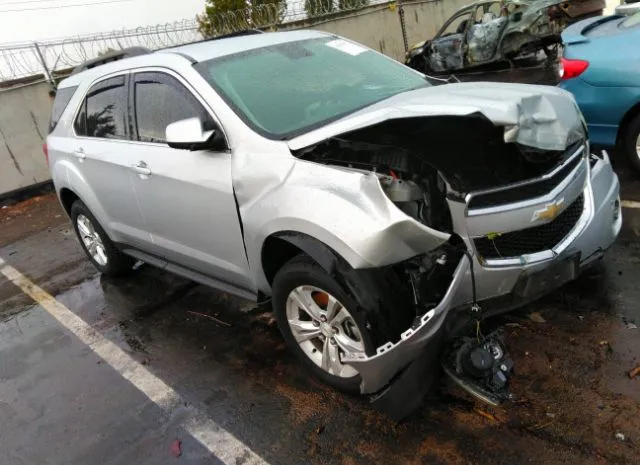 CHEVROLET EQUINOX 2015 1gnalbek2fz101036