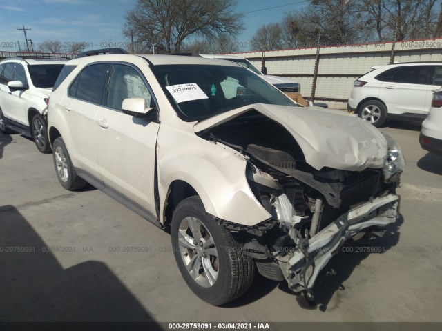 CHEVROLET EQUINOX 2015 1gnalbek2fz102557