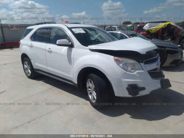 CHEVROLET EQUINOX 2015 1gnalbek2fz105586