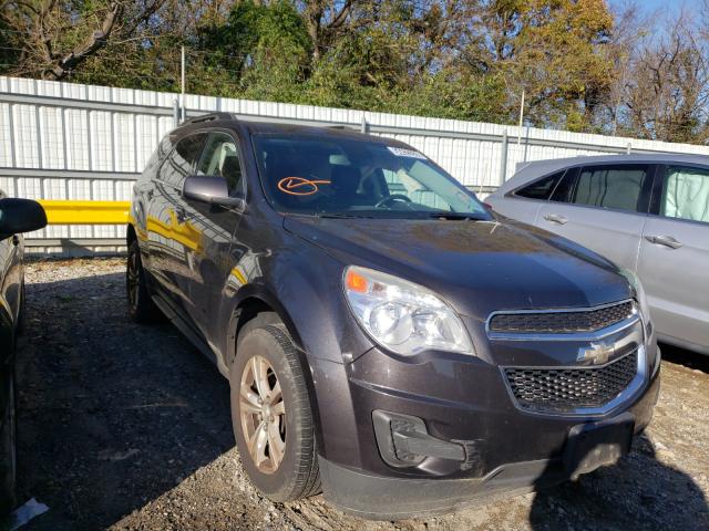 CHEVROLET EQUINOX LT 2015 1gnalbek2fz109461