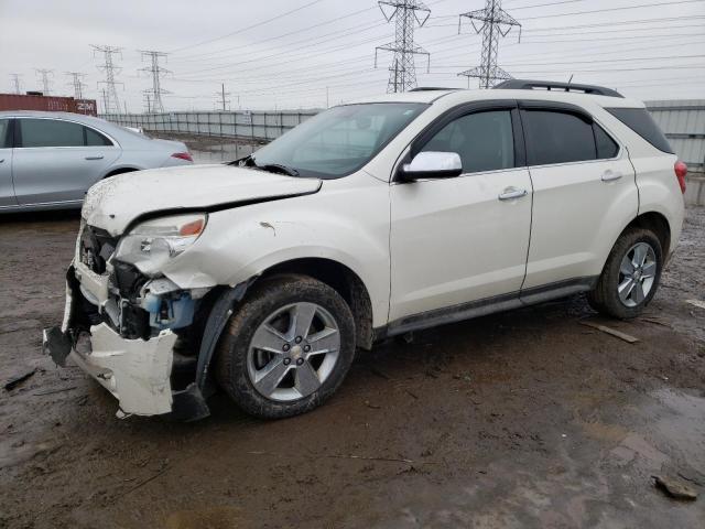 CHEVROLET EQUINOX LT 2015 1gnalbek2fz109623