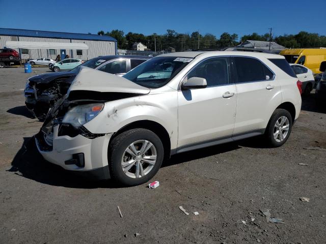 CHEVROLET EQUINOX LT 2015 1gnalbek2fz111663