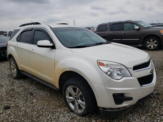 CHEVROLET EQUINOX LT 2015 1gnalbek2fz111727