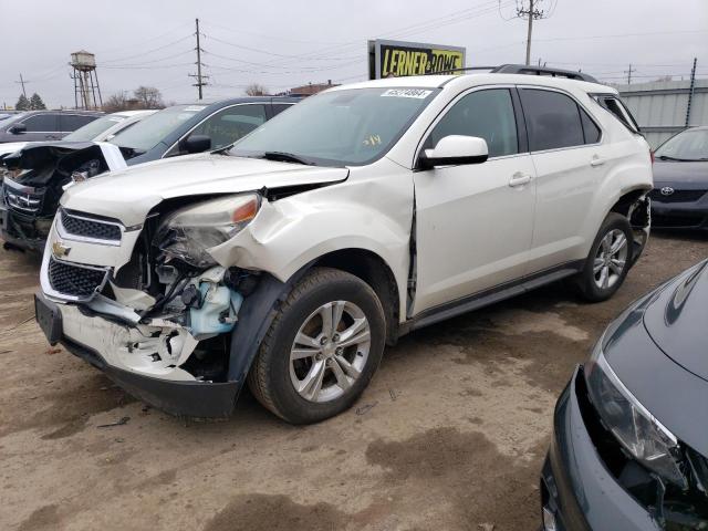 CHEVROLET EQUINOX 2015 1gnalbek2fz112540